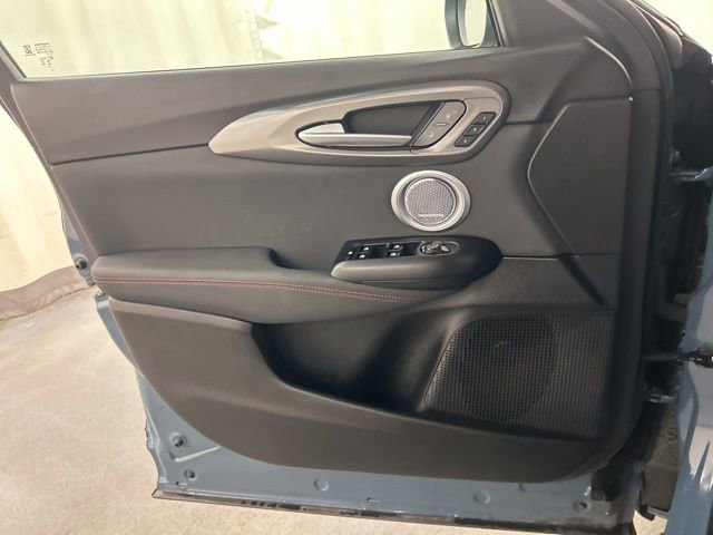 Used 2024 Dodge Hornet R/T Plus w/ Tech Pack Plus w/o Parking image 25