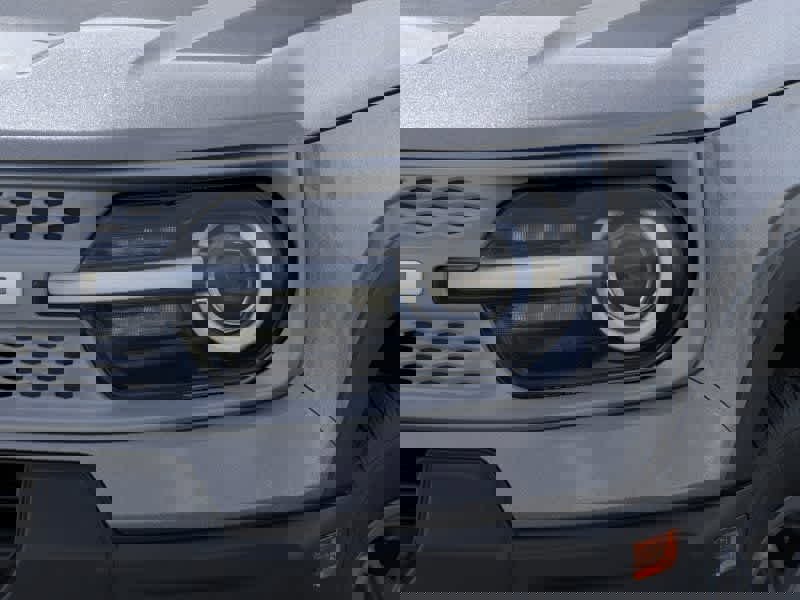 New 2026 Ford Bronco Sport Big Bend image 18