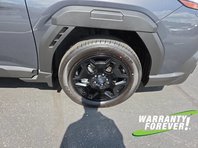 New 2026 Subaru Outback Limited AWD/4WD image 20