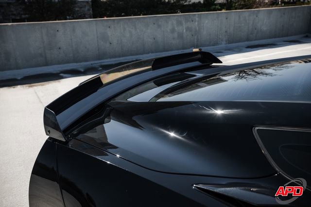 Used 2015 Chevrolet Corvette Z06 w/ 3LZ Preferred Equipment Group image 35