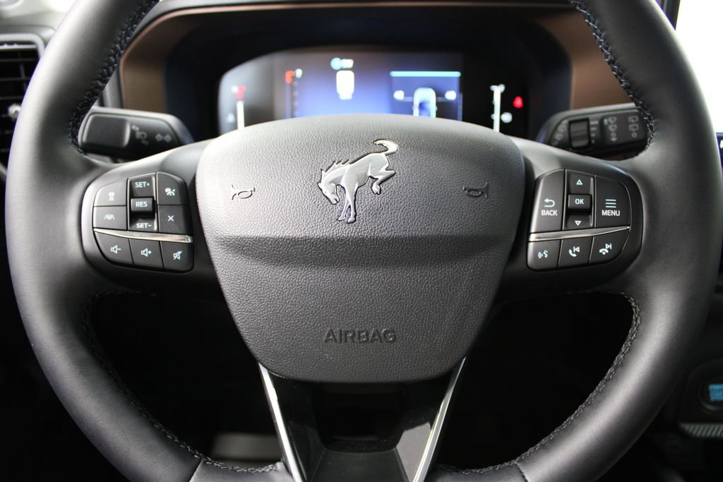 New 2026 Ford Bronco Sport Outer Banks AWD/4WD image 35