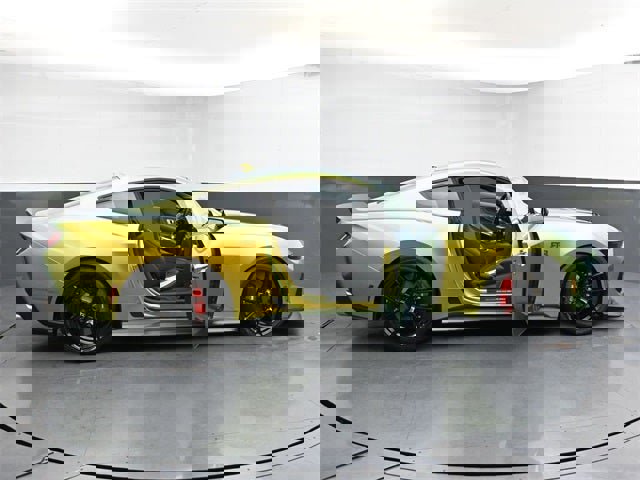 New 2025 Ford Mustang GT Premium w/ GT Performance Package image 37