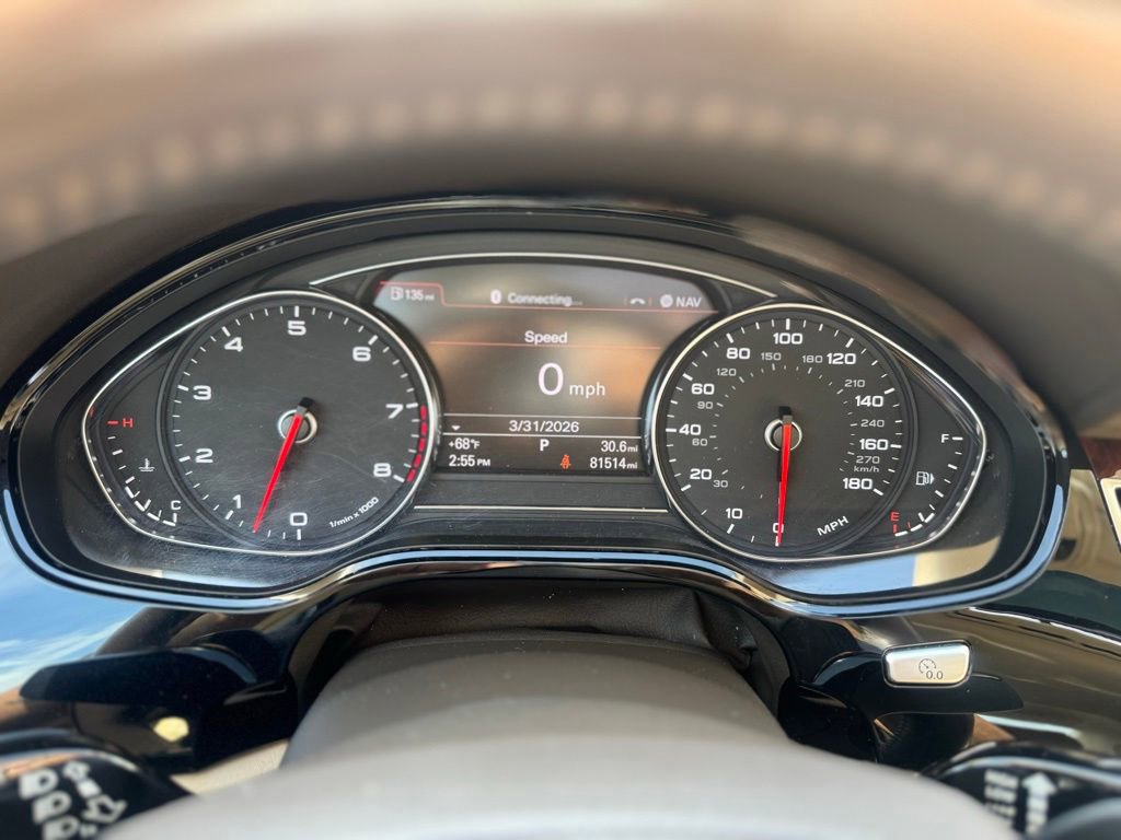 Used 2012 Audi A8 L 4.2 w/ Premium Pkg image 44