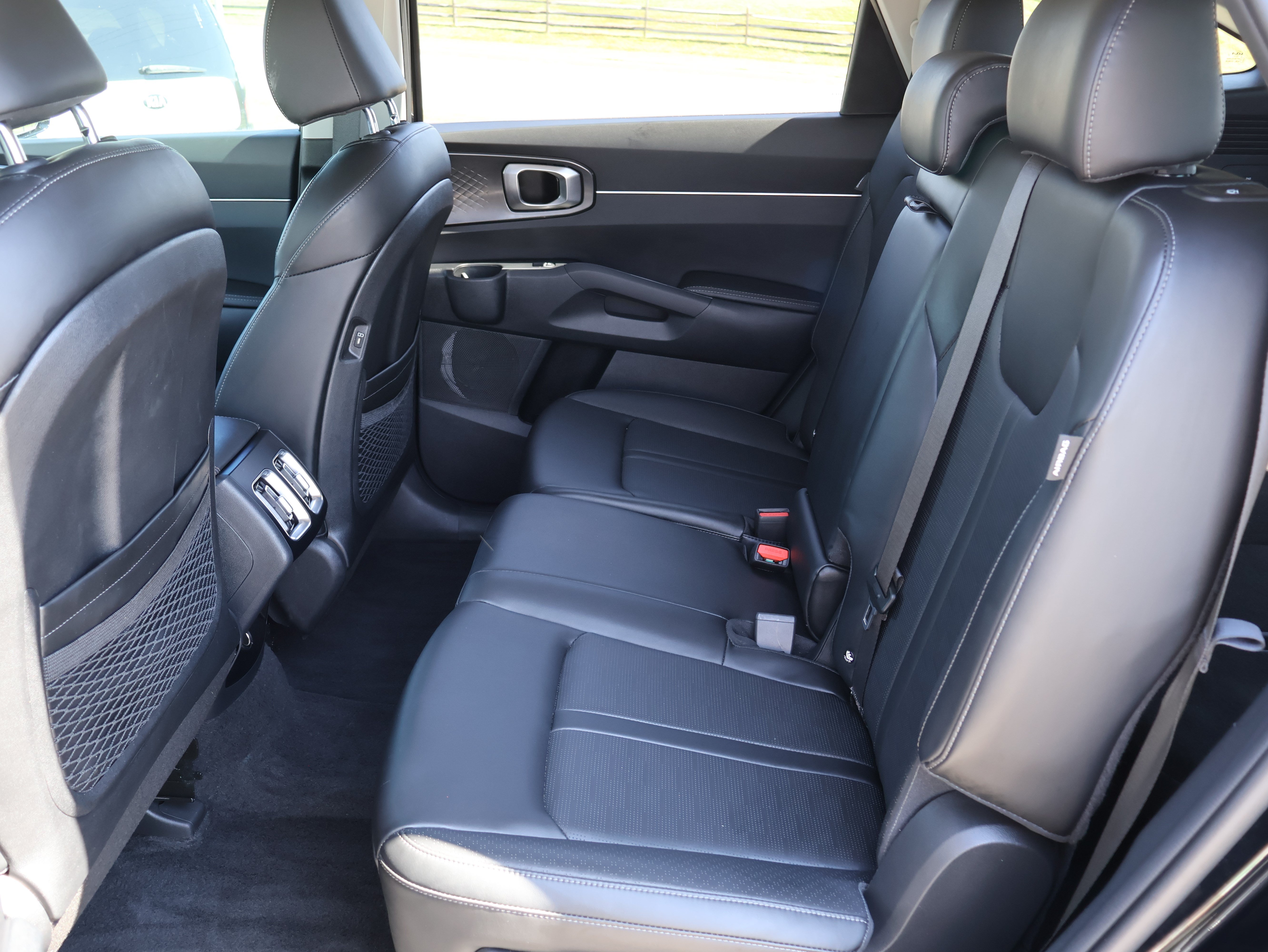 Used 2026 Kia Sorento S AWD/4WD image 9