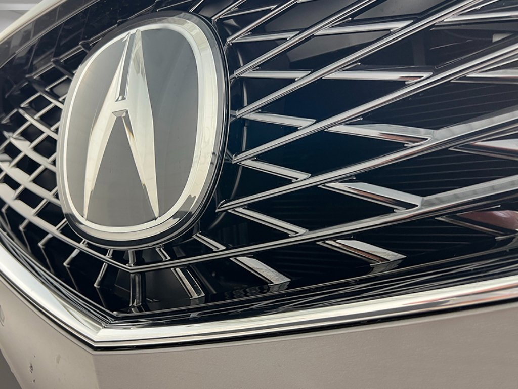 New 2026 Acura MDX w/ Technology Package AWD/4WD image 11