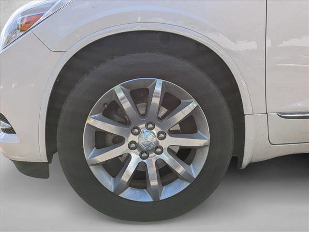 Used 2013 Buick Enclave Premium FWD image 14