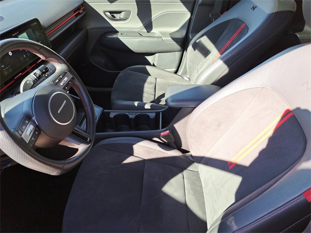 Used 2024 Hyundai Kona N Line image 22