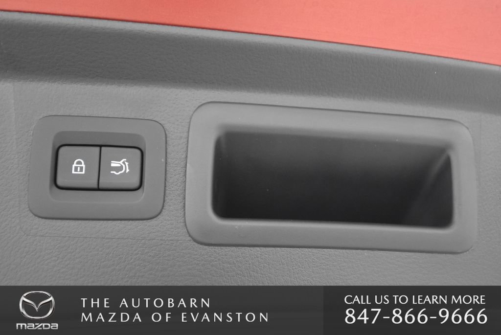 Used 2025 MAZDA CX-50 2.5 Hybrid w/ Weather Package image 36