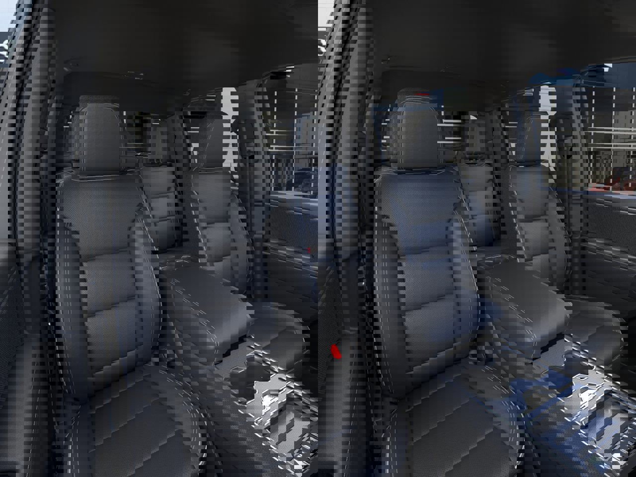 New 2026 GMC Sierra EV Elevation image 9