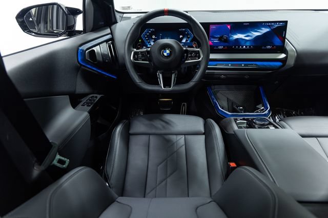 Used 2026 BMW X3 M50 w/ Premium Package AWD/4WD image 3