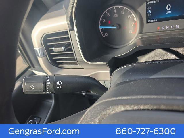 Certified 2022 Ford F150 XLT image 33