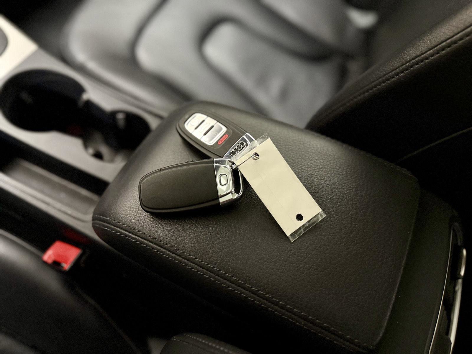 Used 2014 Audi A5 2.0T Premium Plus w/ Premium Plus Package image 21