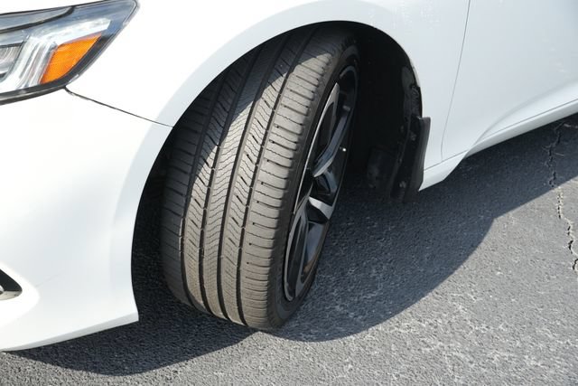 Used 2021 Honda Accord Sport Special Edition image 12