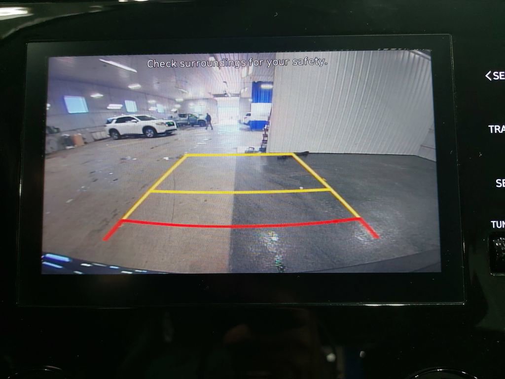 Used 2023 Hyundai Tucson SEL image 24