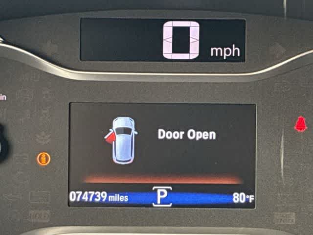 Used 2017 Honda Pilot EX-L image 36