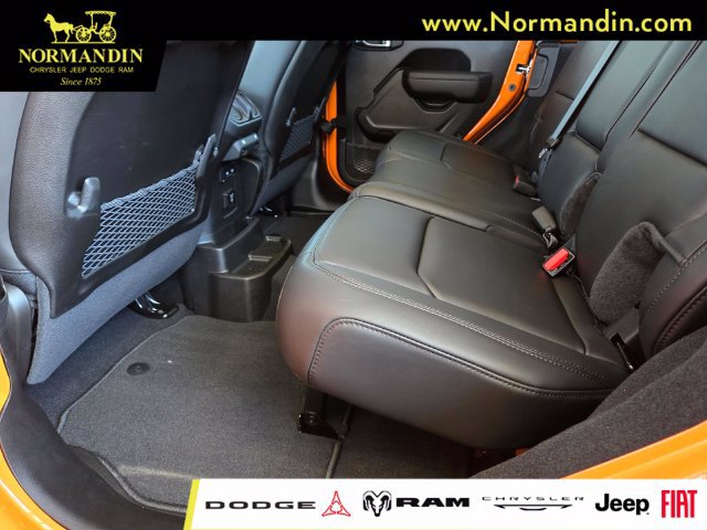 New 2026 Jeep Wrangler Unlimited Rubicon 392 AWD/4WD image 7