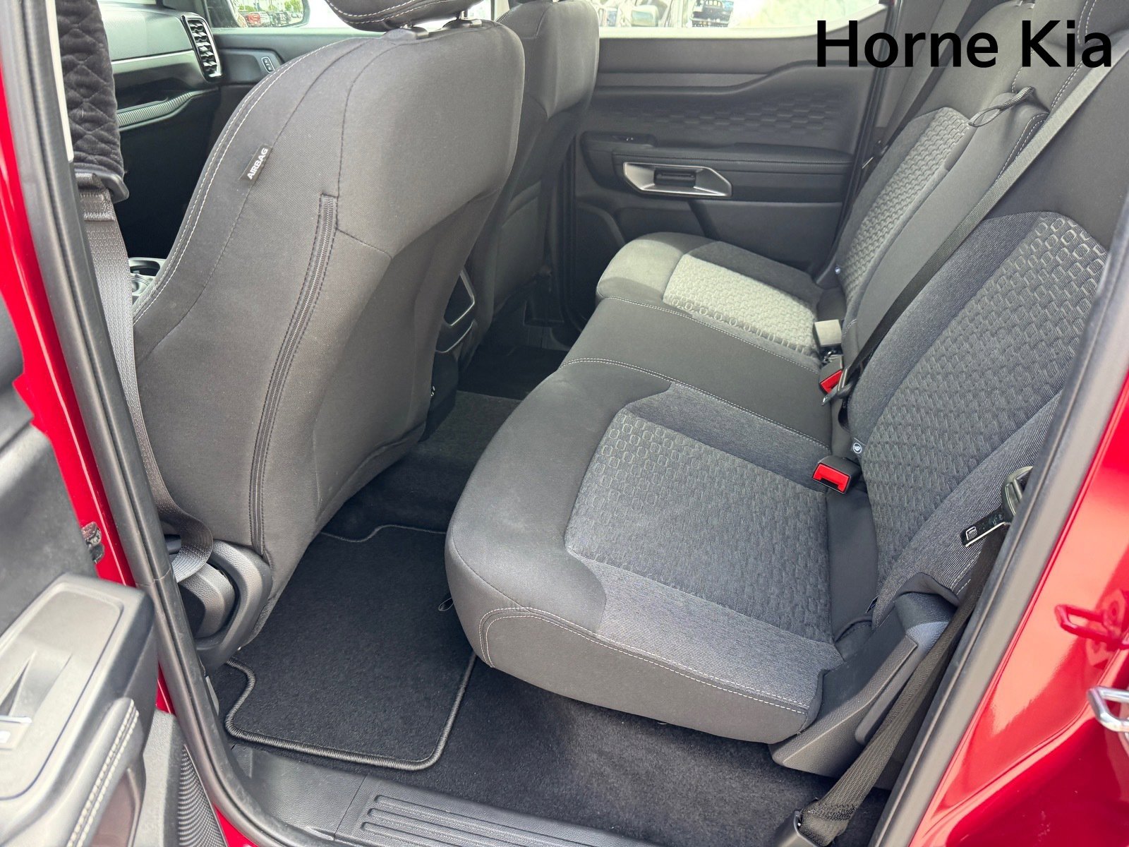 Used 2025 Ford Ranger XLT RWD image 12