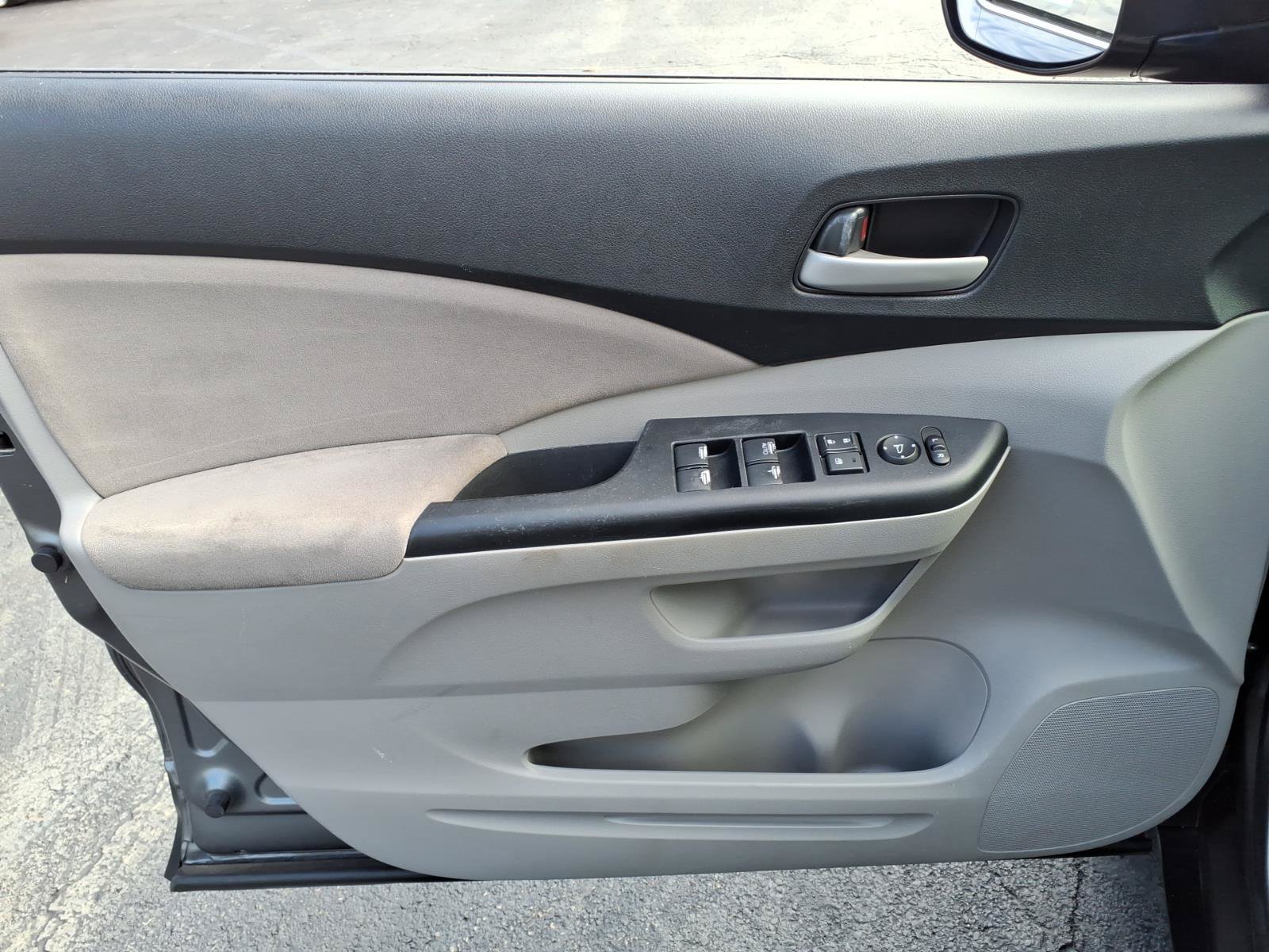 Used 2013 Honda CR-V EX image 16