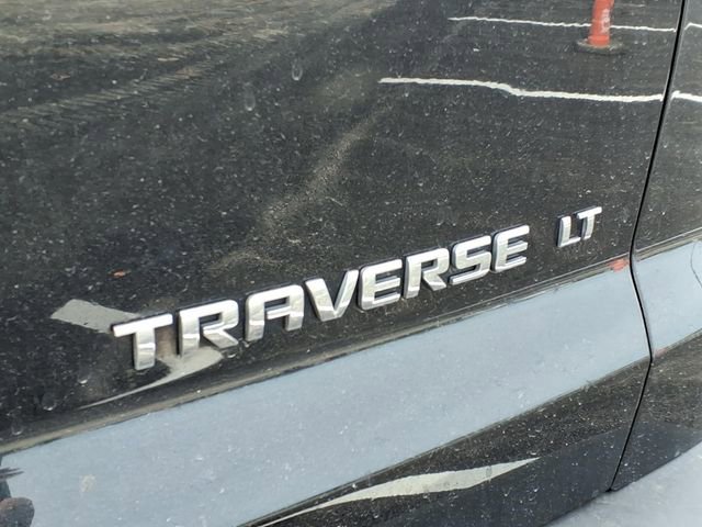 Used 2010 Chevrolet Traverse LT w/ Personal Connectivity Package FWD image 25