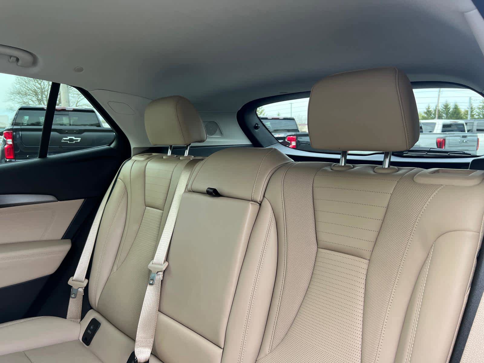 Certified 2024 Buick Envision Preferred AWD/4WD image 30