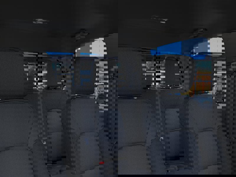 New 2026 Chevrolet Colorado W/T w/ WT Custom Package image 48