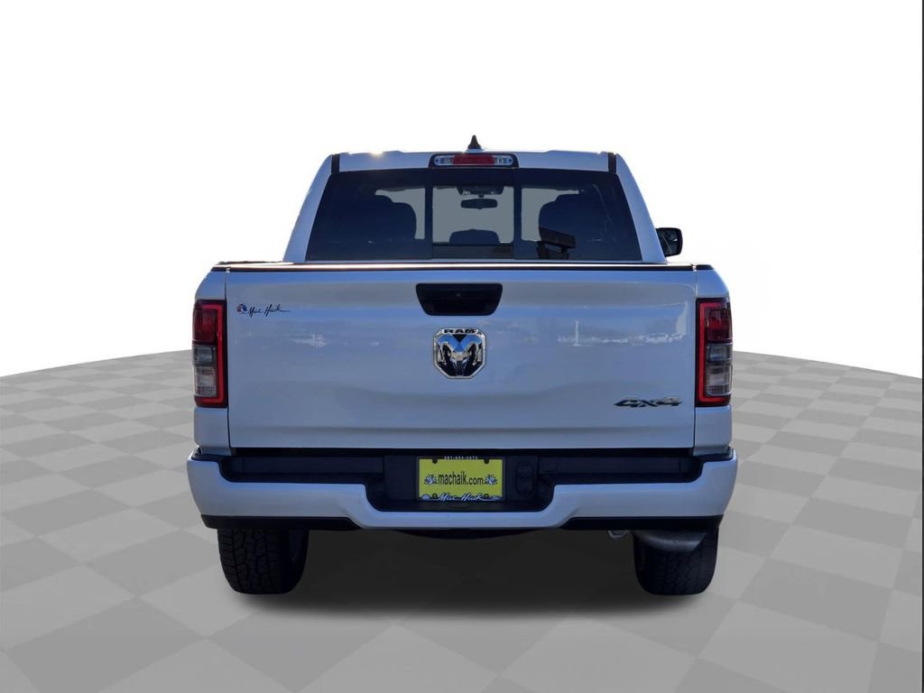 Used 2024 RAM 1500 Tradesman image 5