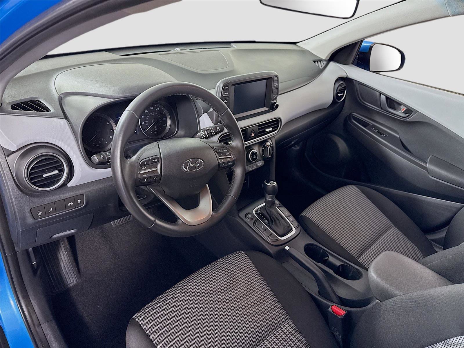 Used 2020 Hyundai Kona SEL image 3