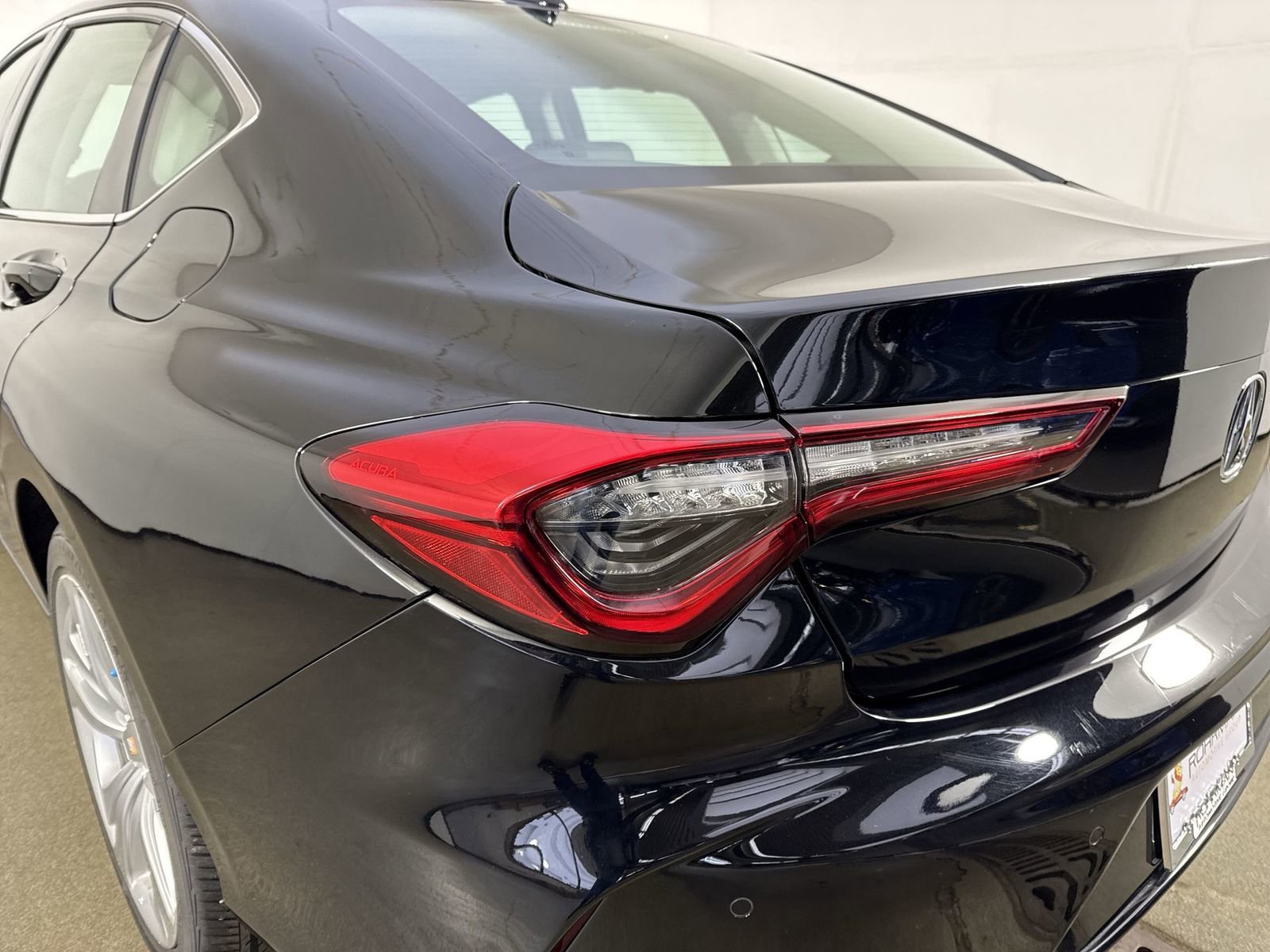 Certified 2023 Acura TLX w/ Technology Package image 31