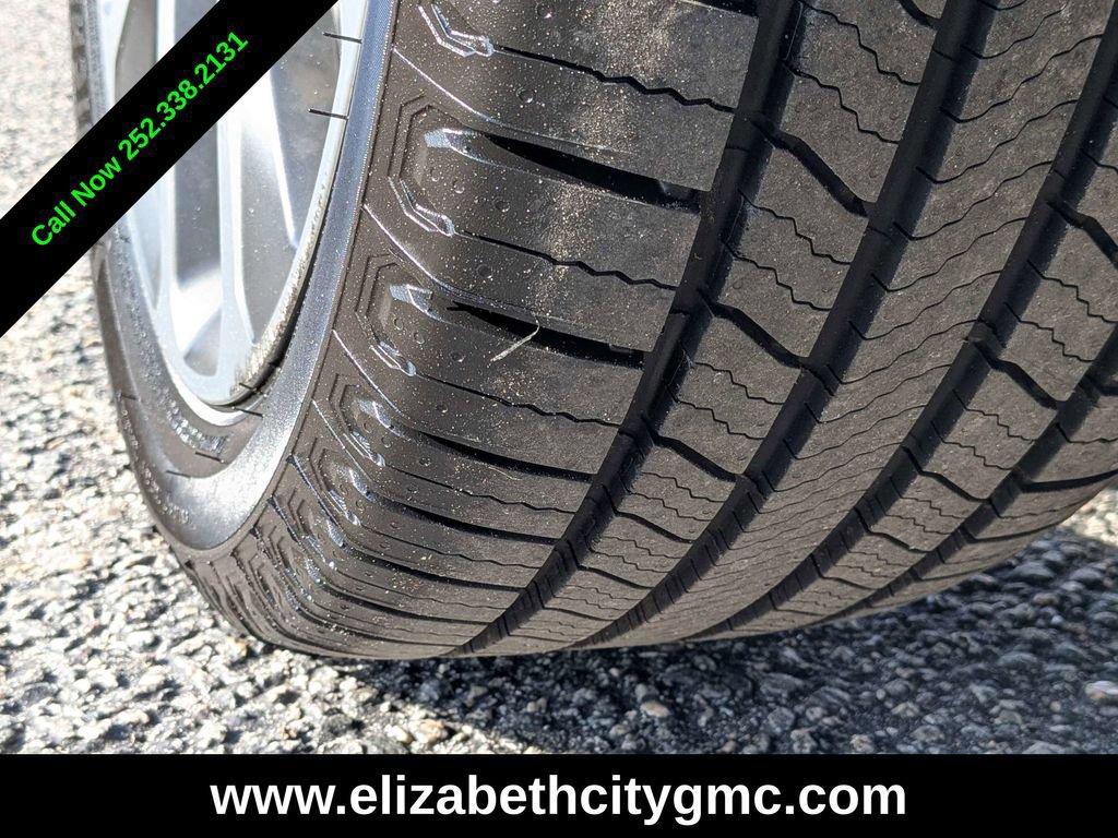 Used 2022 Jeep Renegade Limited w/ Sun, Sound & Wheels Group image 13