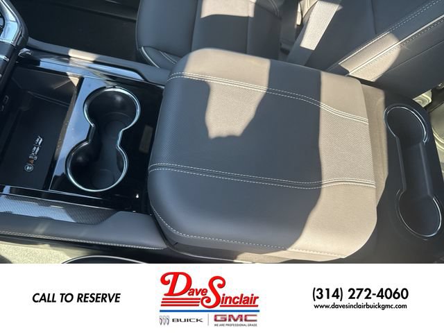 New 2026 GMC Yukon XL Elevation AWD/4WD image 21