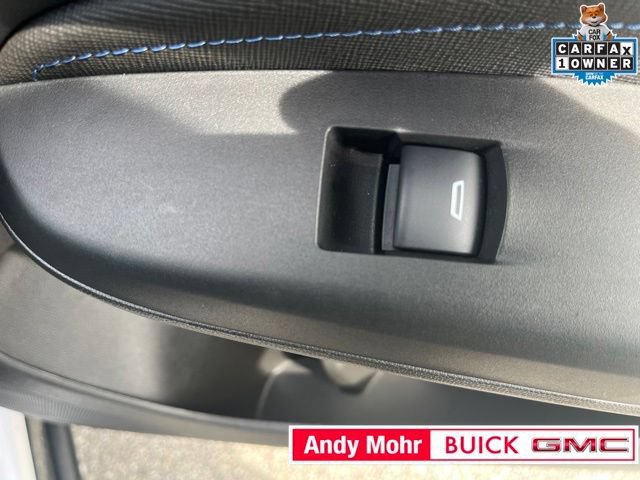 Used 2024 Buick Envista Sport Touring w/ Convenience I Package FWD image 36