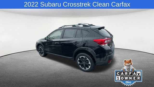 Used 2022 Subaru Crosstrek 2.0i Premium image 7
