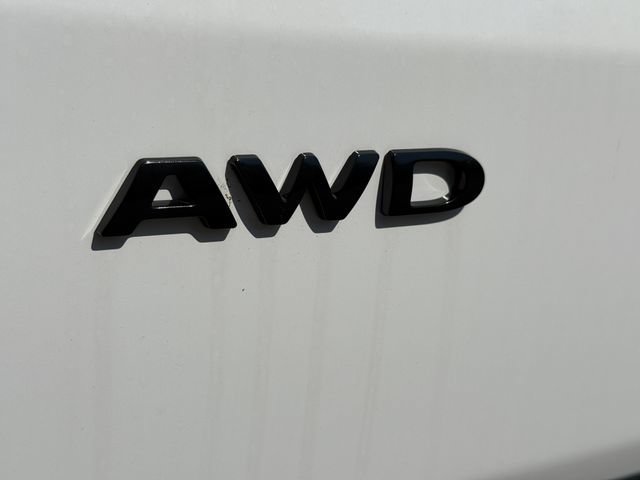 New 2026 Ford Transit 150 Low Roof AWD image 14