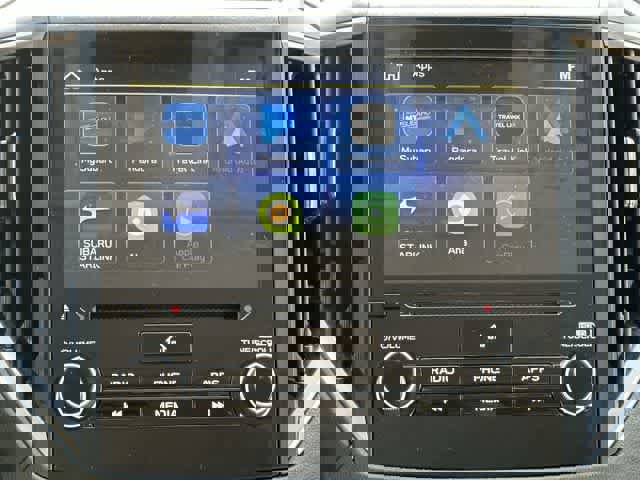 Certified 2023 Subaru Forester Limited AWD/4WD image 13