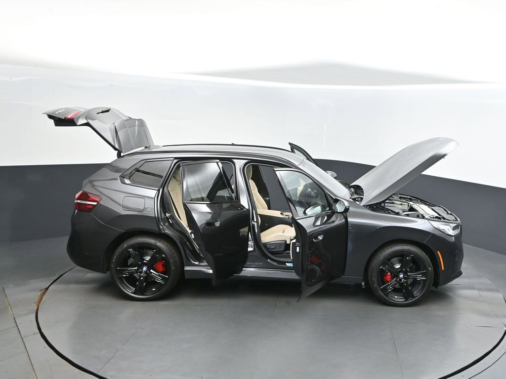 New 2026 BMW X3 xDrive30 image 50