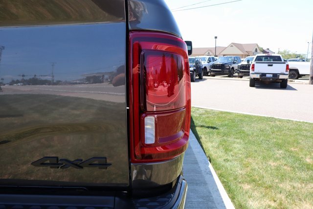 New 2025 RAM 2500 Laramie image 43