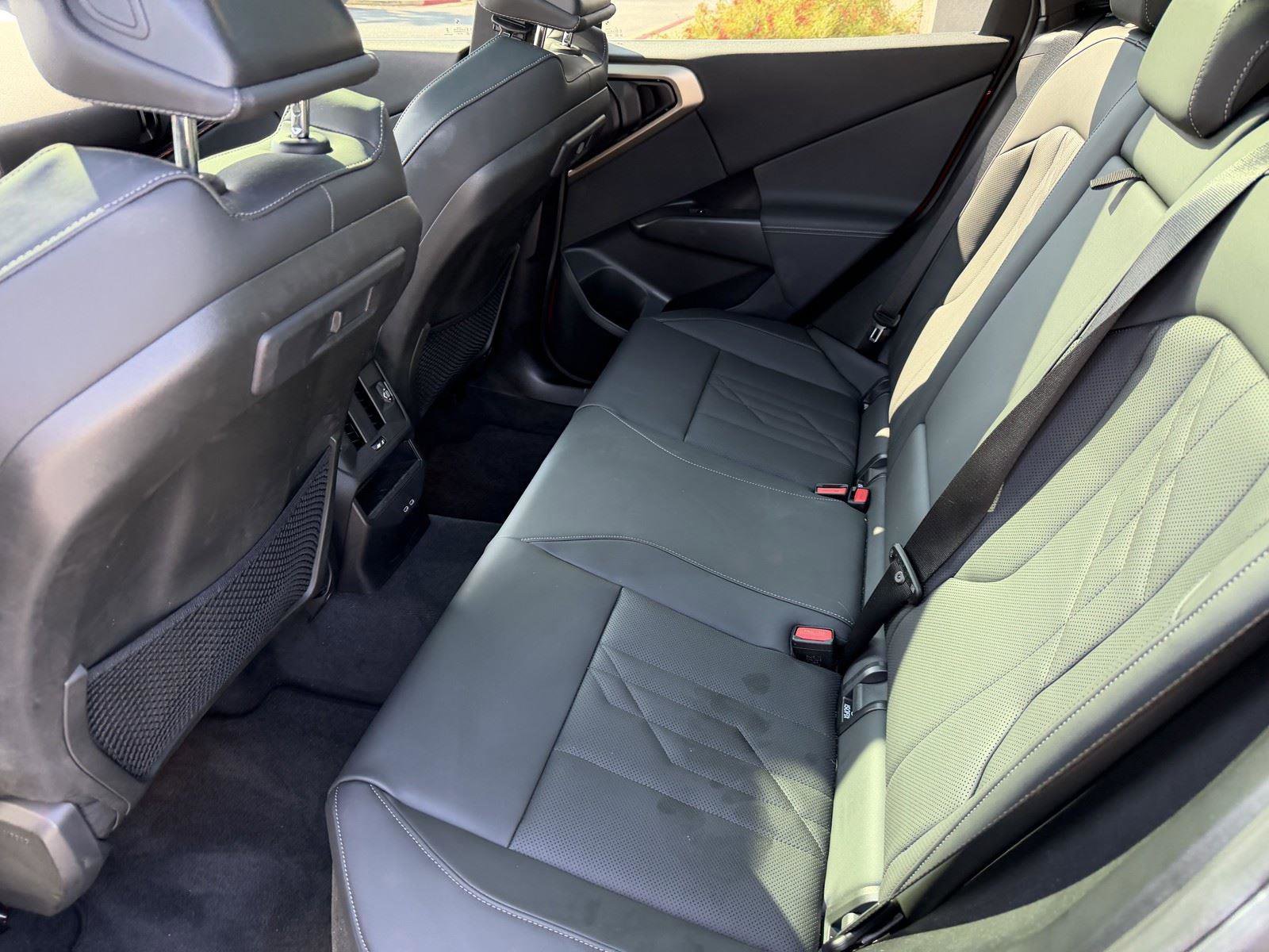 Used 2025 BMW X3 xDrive30i w/ Convenience Package image 11