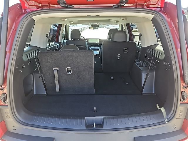 Used 2024 Hyundai Santa Fe XRT image 17