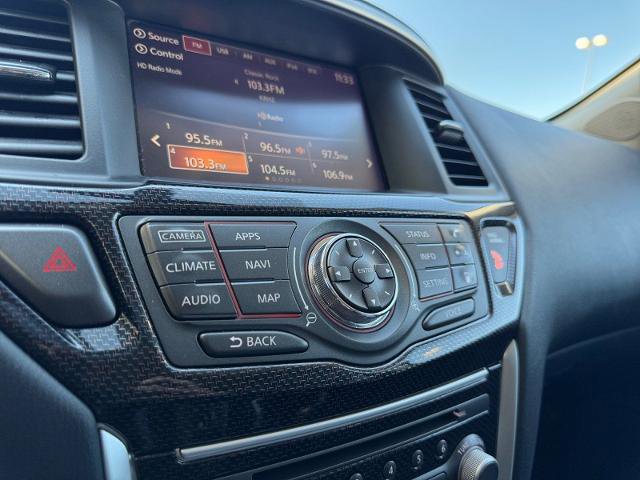 Used 2020 Nissan Pathfinder SL image 28