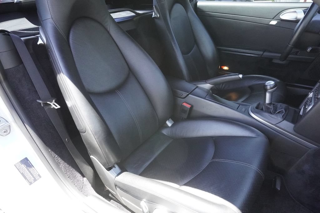 Used 2006 Porsche Cayman S RWD image 24