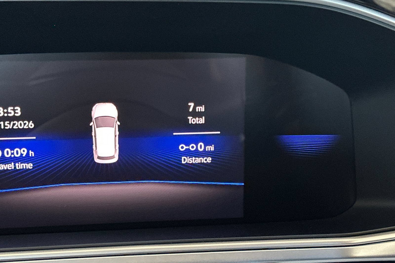 New 2026 Volkswagen Taos SE FWD image 27