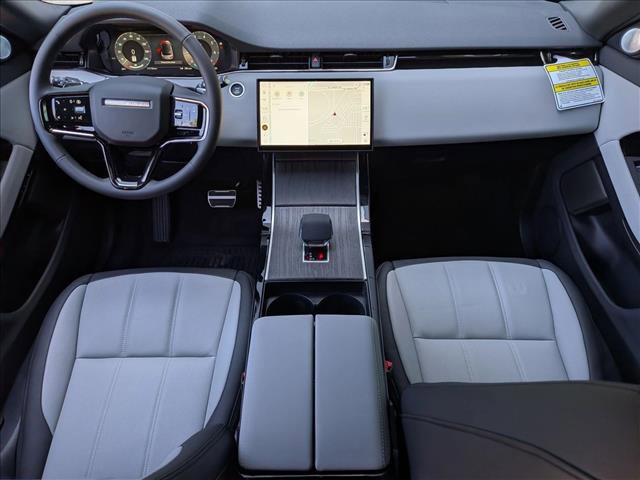New 2026 Land Rover Range Rover Evoque Dynamic SE image 14