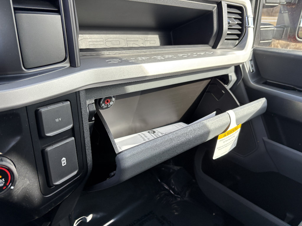New 2026 Ford F350 XL w/ STX Appearance Package AWD/4WD image 38