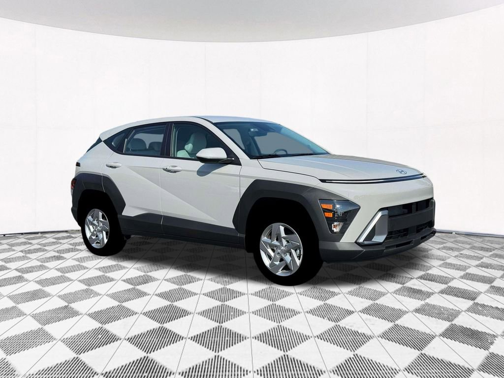 New 2026 Hyundai Kona SE AWD/4WD image 15