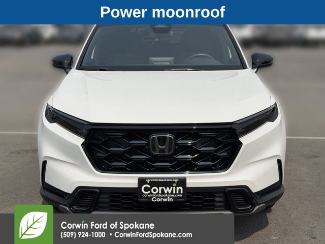 Used 2025 Honda CR-V Sport image 7
