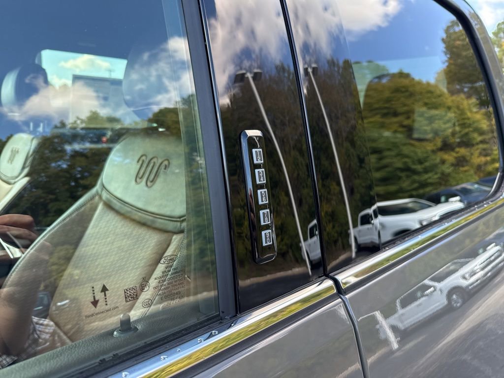 New 2026 Ford F250 King Ranch w/ Tremor Off-Road Package image 12