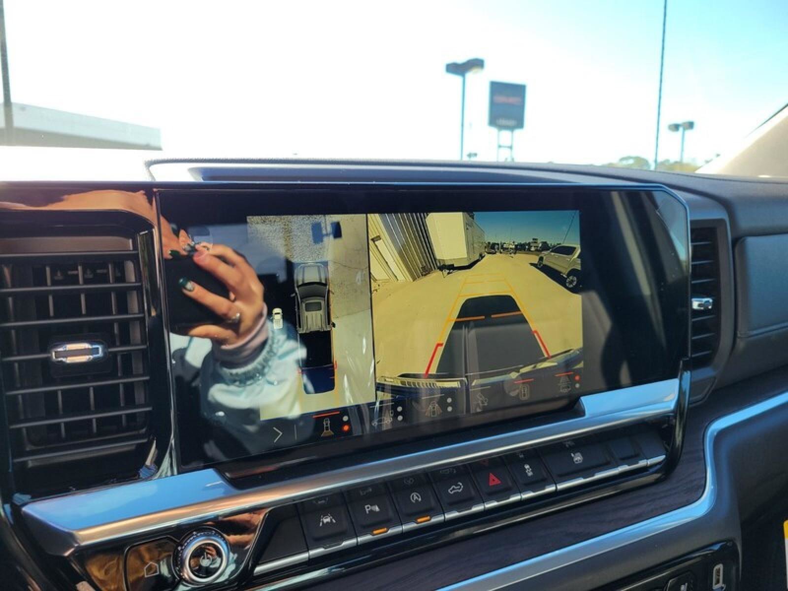 New 2026 GMC Sierra 1500 SLT w/ SLT Premium Plus Package image 22