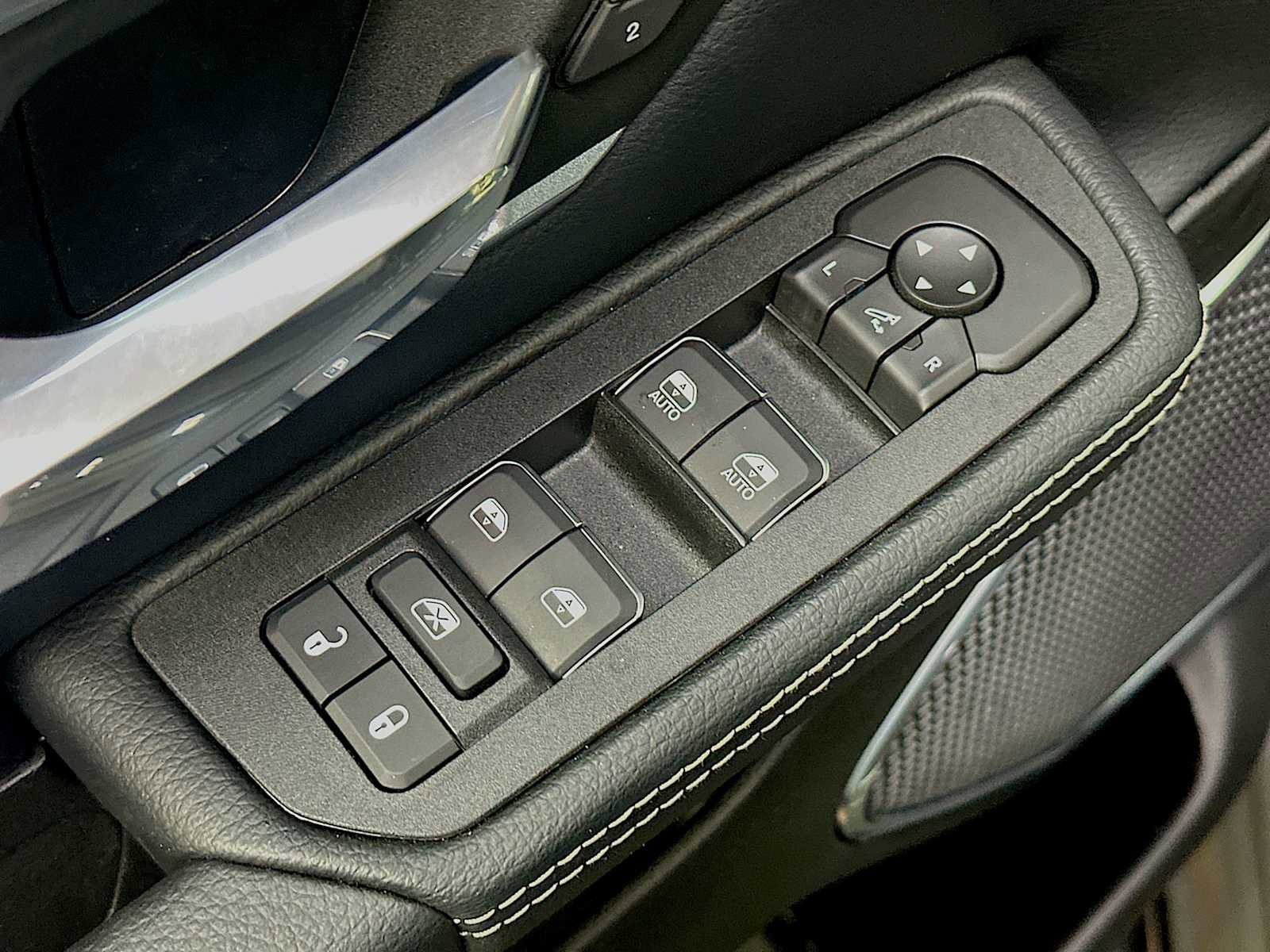 New 2026 RAM 1500 Laramie image 15