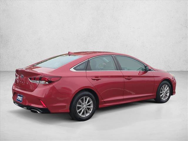 Used 2019 Hyundai Sonata SE FWD image 5