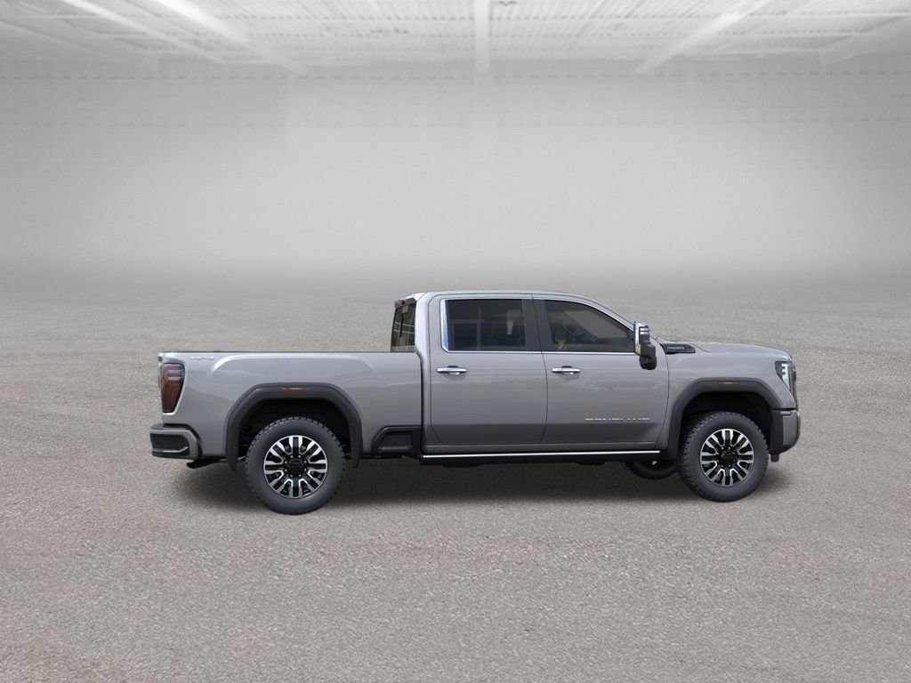 New 2026 GMC Sierra 2500 Denali Ultimate image 12